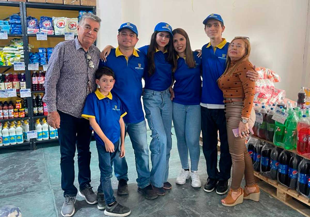 Gomez Market Filosofía